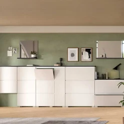 Moderner Schuhschrank Houstna*Pharao24 Best