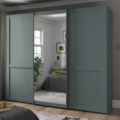 Best Moderner Schwebetürenkleiderschrank Forjan Schiebetürenschränke