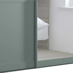 Best Moderner Schwebetürenkleiderschrank Forjan Schiebetürenschränke