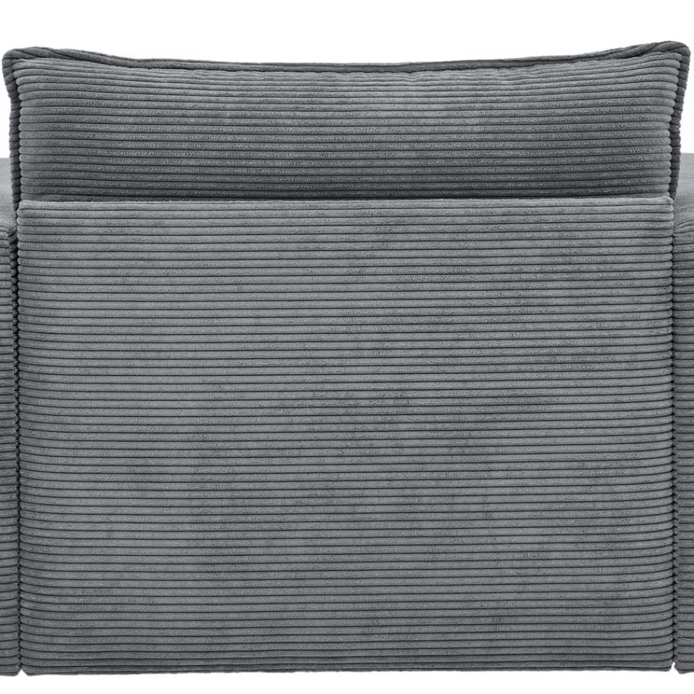 Sale Moderner Sessel mit Hocker Eltusa Relaxsessel