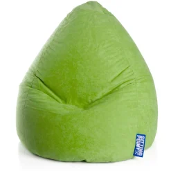 Online Moderner Sitzsack Blu Sitzsäcke