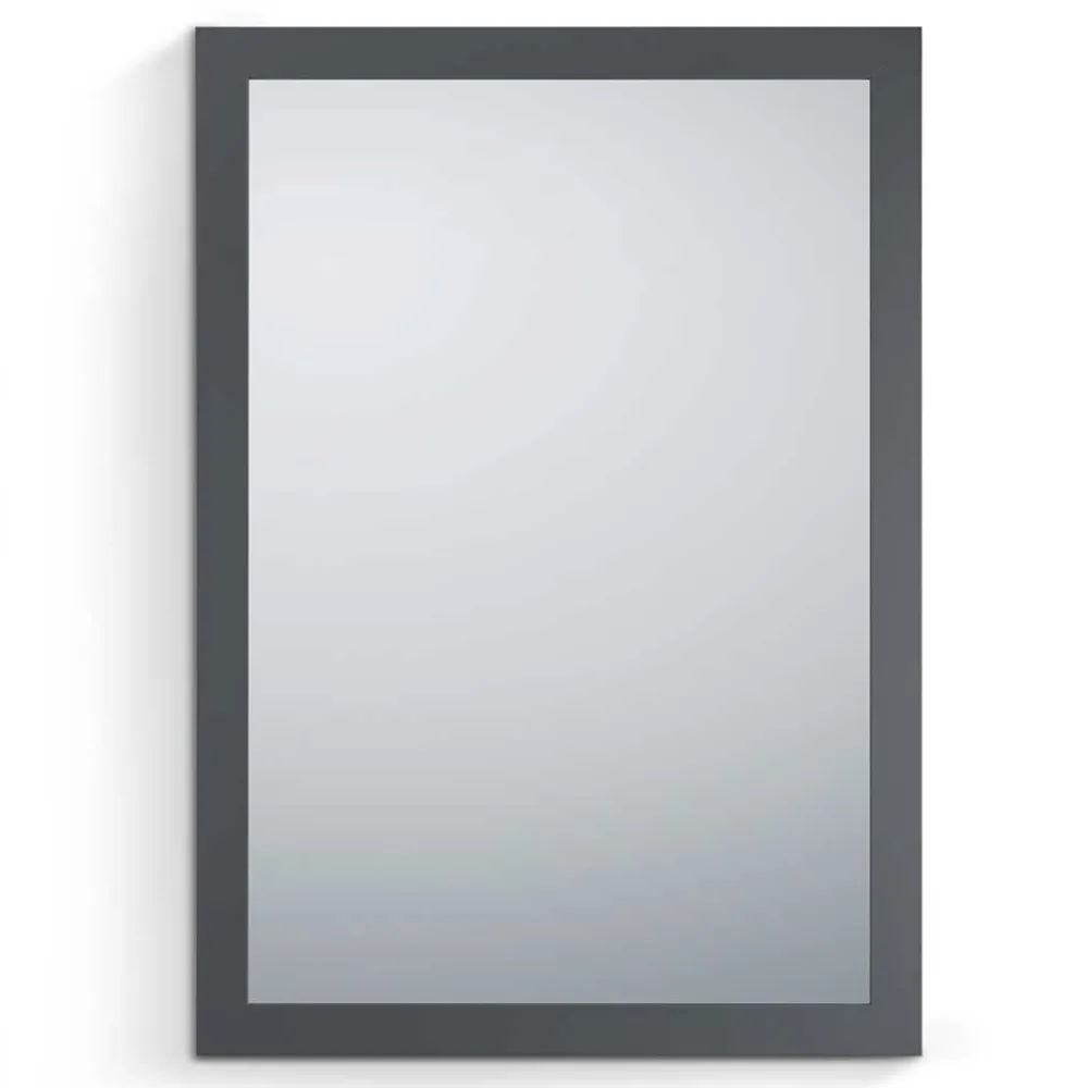 Moderner Spiegel Jamey*Pharao24 New