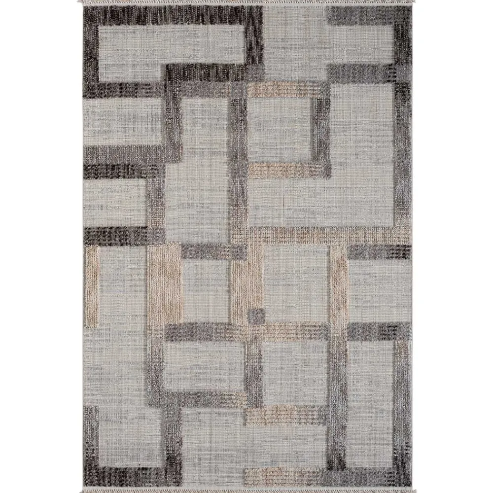 Moderner Teppich Freshna*Pharao24 Hot