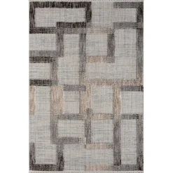 Moderner Teppich Freshna*Pharao24 Hot