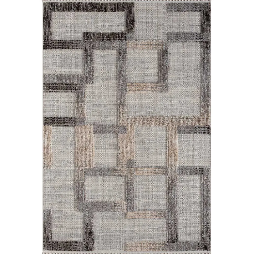 Moderner Teppich Freshna*Pharao24 Hot