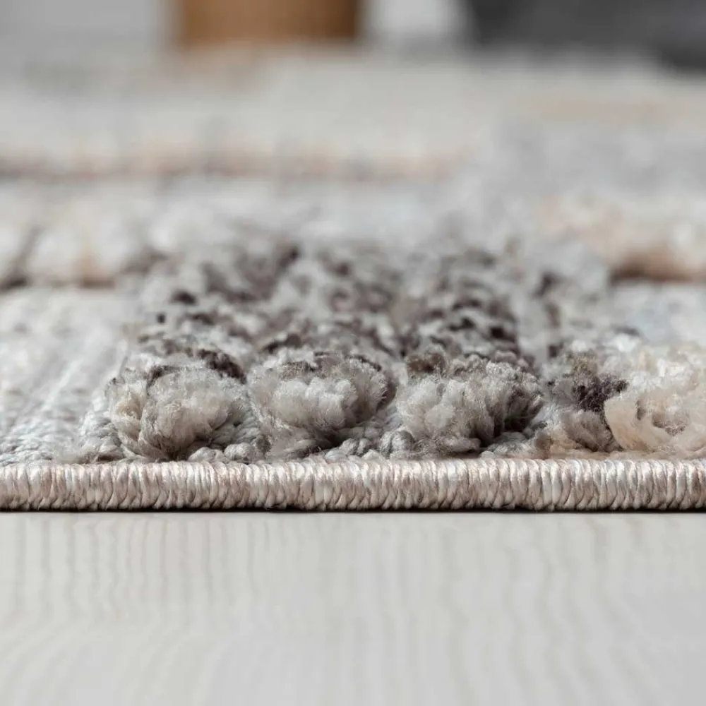 Moderner Teppich Freshna*Pharao24 Hot