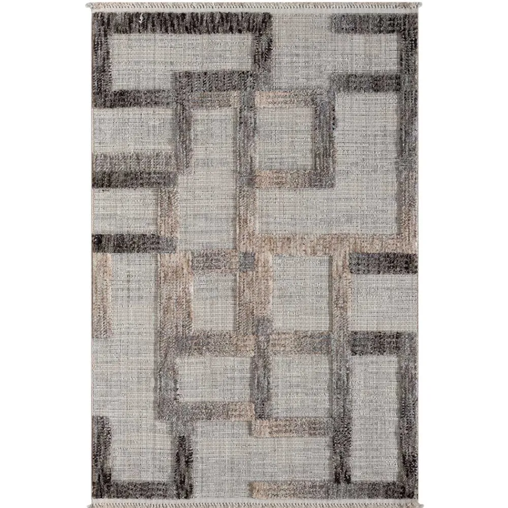 Moderner Teppich Freshna*Pharao24 Hot