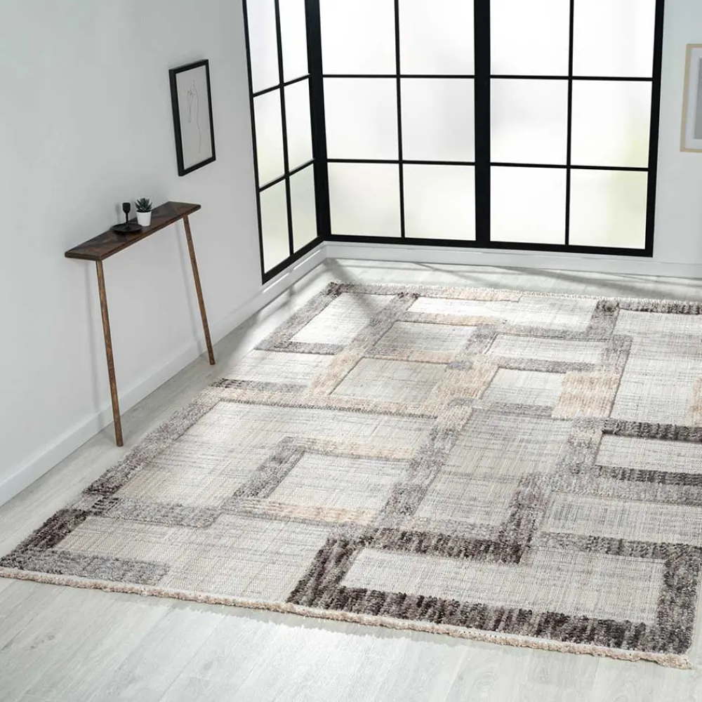 Moderner Teppich Freshna*Pharao24 Hot