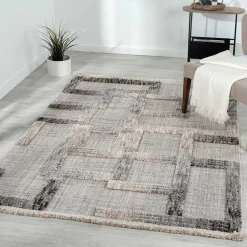 Moderner Teppich Freshna*Pharao24 Hot