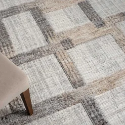 Moderner Teppich Freshna*Pharao24 Hot