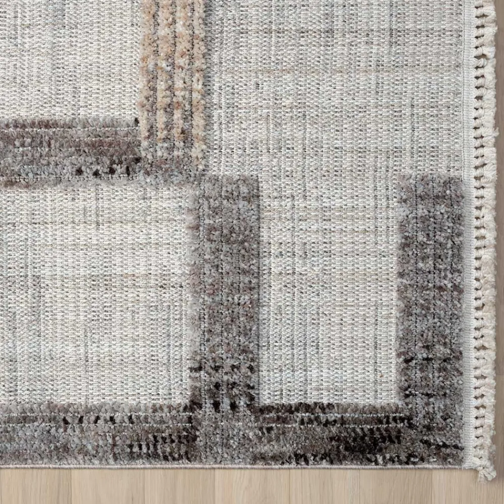 Moderner Teppich Freshna*Pharao24 Hot