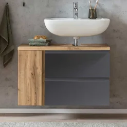 Moderner Waschtisch Fregato*Pharao24 New