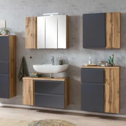 Moderner Waschtisch Fregato*Pharao24 New