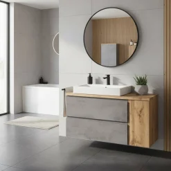 New Moderner Waschtisch Tagma Waschbeckenunterschränke