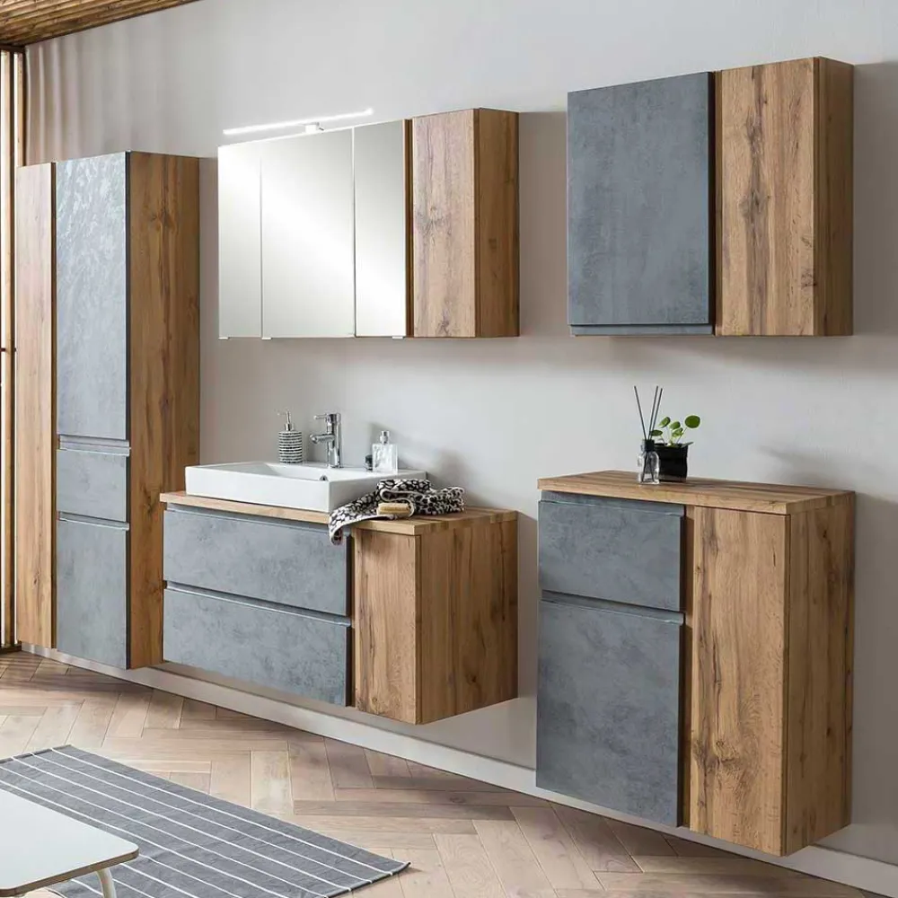 New Moderner Waschtisch Tagma Waschbeckenunterschränke