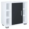 Moderner Waschtischunterschrank Panales*Pharao24 Outlet
