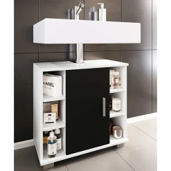 Moderner Waschtischunterschrank Panales*Pharao24 Outlet