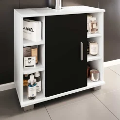 Moderner Waschtischunterschrank Panales*Pharao24 Outlet