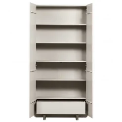 Moderner Wohnzimmerschrank Kidur*Pharao24 Online