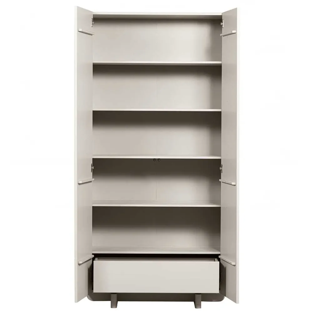 Moderner Wohnzimmerschrank Kidur*Pharao24 Online