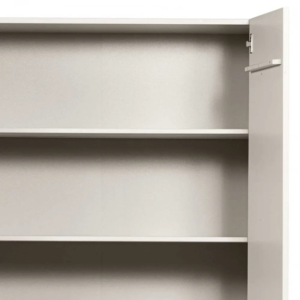 Moderner Wohnzimmerschrank Kidur*Pharao24 Online