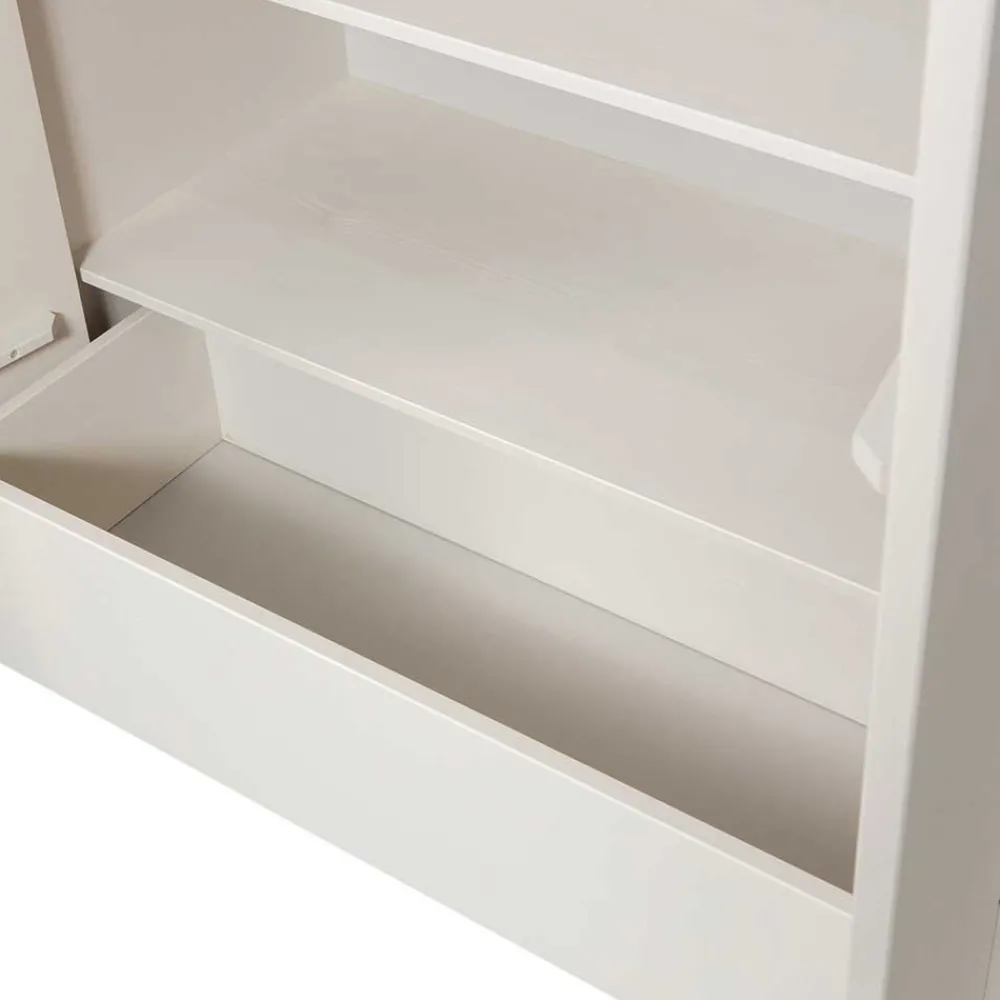 Moderner Wohnzimmerschrank Kidur*Pharao24 Online