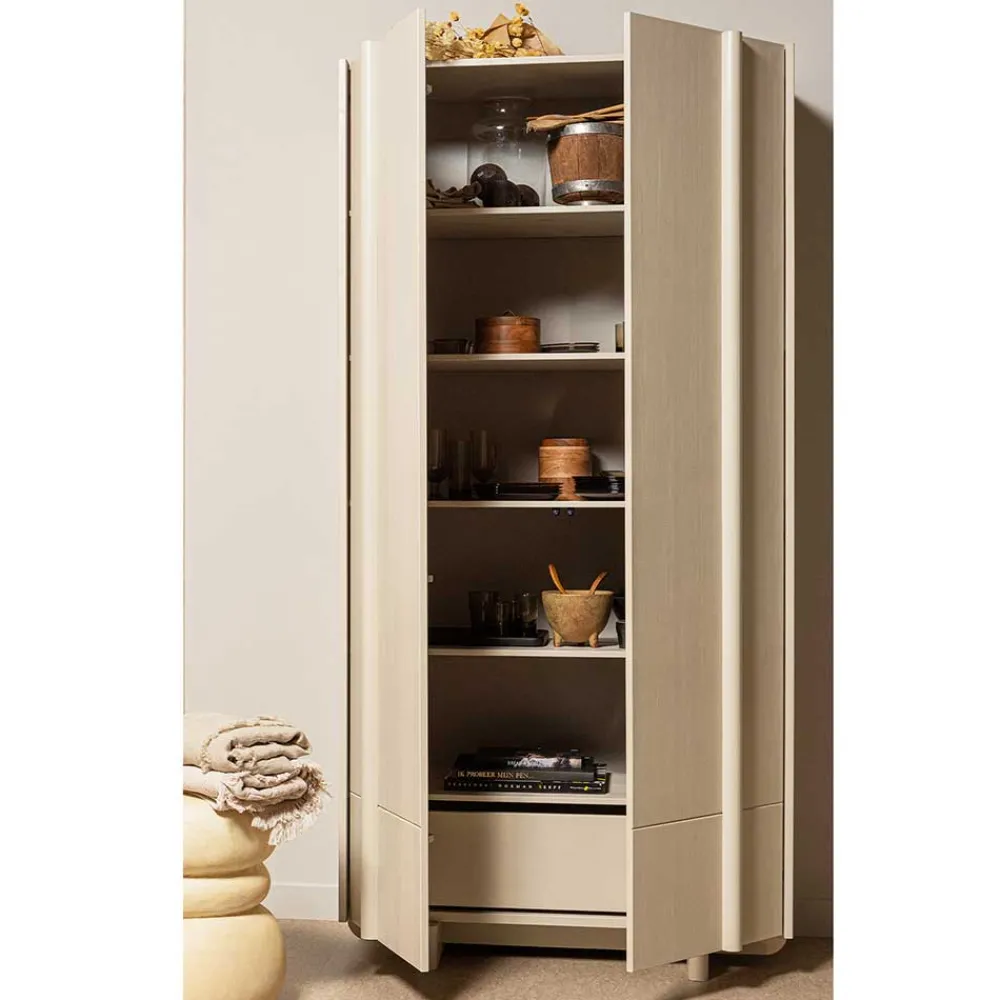 Moderner Wohnzimmerschrank Kidur*Pharao24 Online