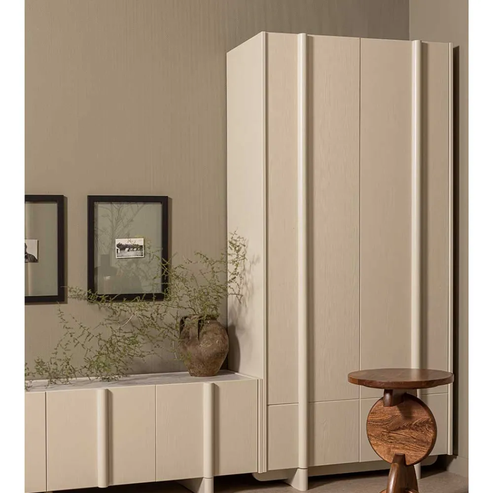 Moderner Wohnzimmerschrank Kidur*Pharao24 Online