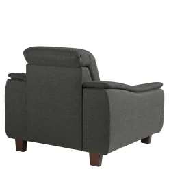 New Moderner Wohnzimmersessel Gaddy Relaxsessel