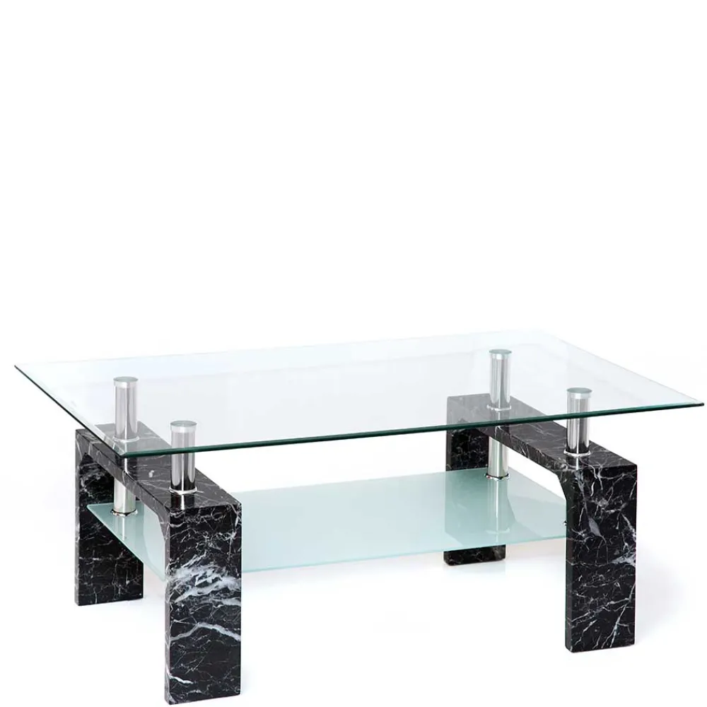 Moderner Wohnzimmertisch Nicoleta*Pharao24 Online