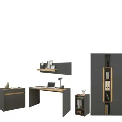 Modernes Arbeitszimmer Uzniana*Pharao24 Discount