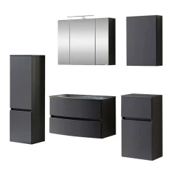 Hot Modernes Badmöbel Set Vedencian Badmöbel Sets