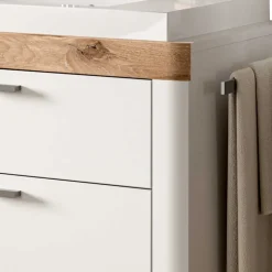 Modernes Badmöbelkomplettset Liss*Pharao24 Online