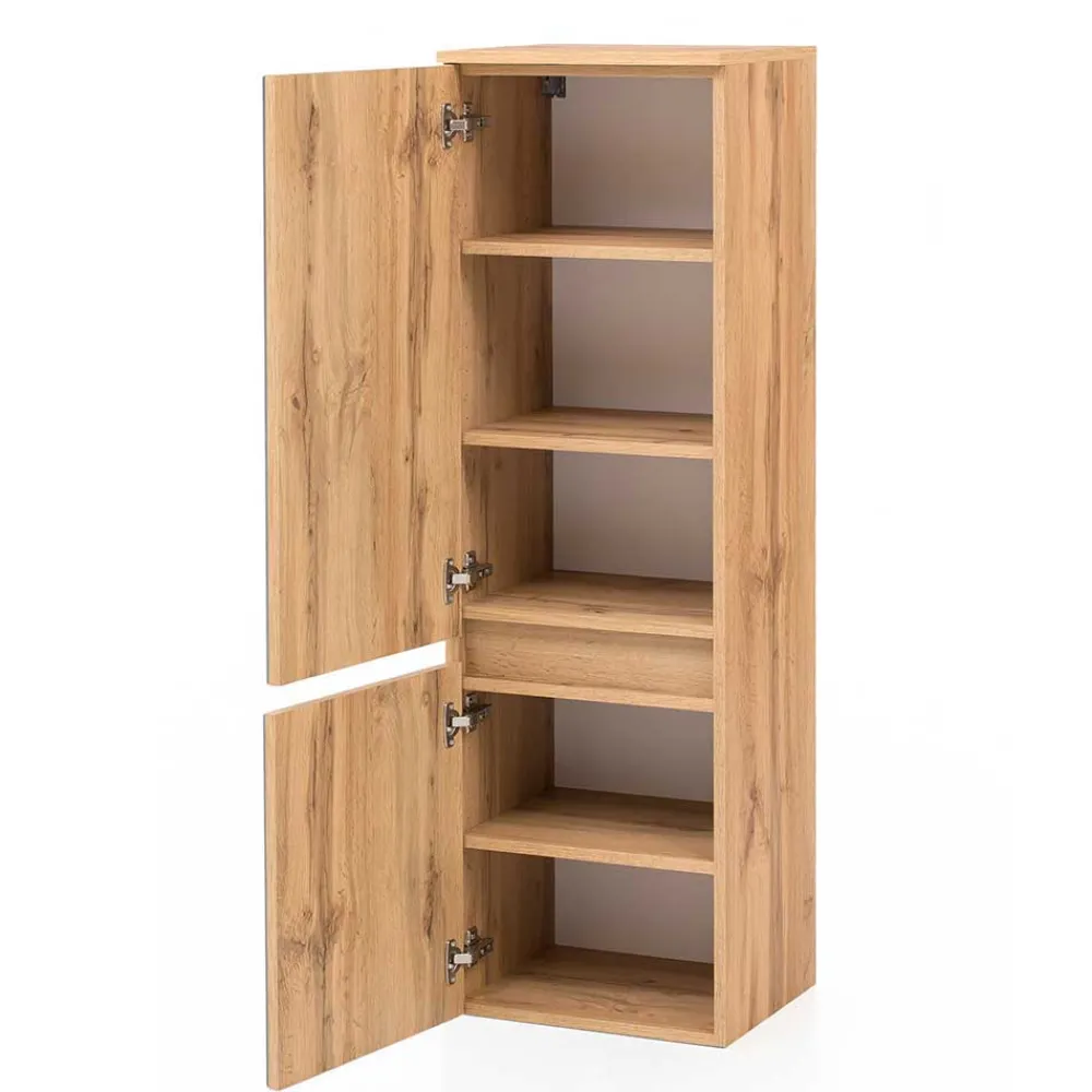 Best Modernes Badmöbelset Curdinan Badmöbel Sets