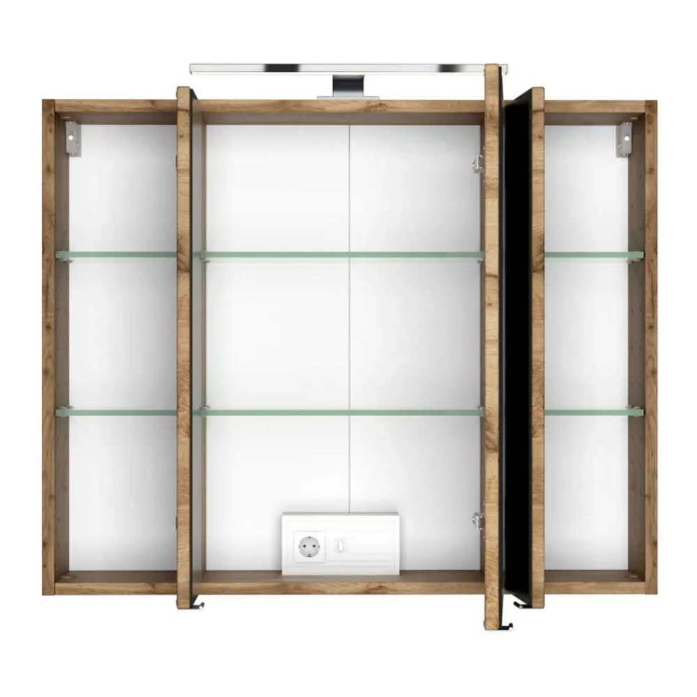 Best Modernes Badmöbelset Curdinan Badmöbel Sets