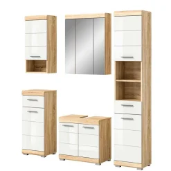 Online Modernes Badmöbelset Kwesina Badmöbel Sets