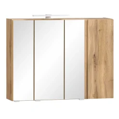 Modernes Badmöbelset Lactona Badmöbel Sets