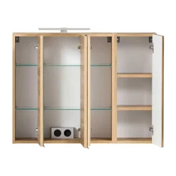 Modernes Badmöbelset Lactona Badmöbel Sets