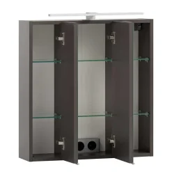 Modernes Badmöbel-Set Pegruan*Pharao24 Discount