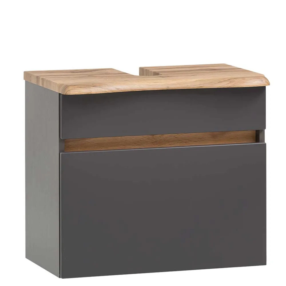 Modernes Badmöbel-Set Pegruan*Pharao24 Discount