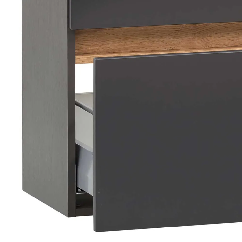 Modernes Badmöbel-Set Pegruan*Pharao24 Discount