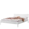 Best Modernes Bett 140x200 Bears Doppelbetten|Massivholzbetten