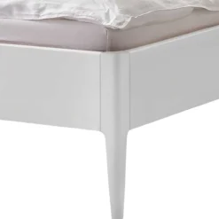 Best Modernes Bett 140x200 Bears Doppelbetten|Massivholzbetten