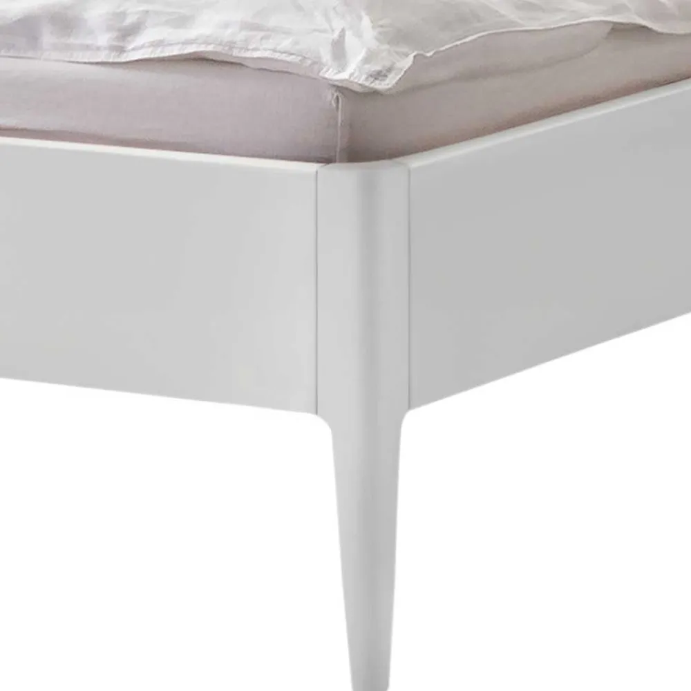 Best Modernes Bett 140x200 Bears Doppelbetten|Massivholzbetten