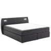 Modernes Boxspringbett Beliawa*Pharao24 Discount