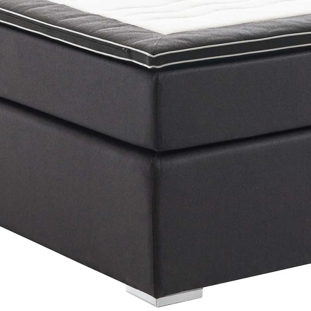Modernes Boxspringbett Beliawa*Pharao24 Discount