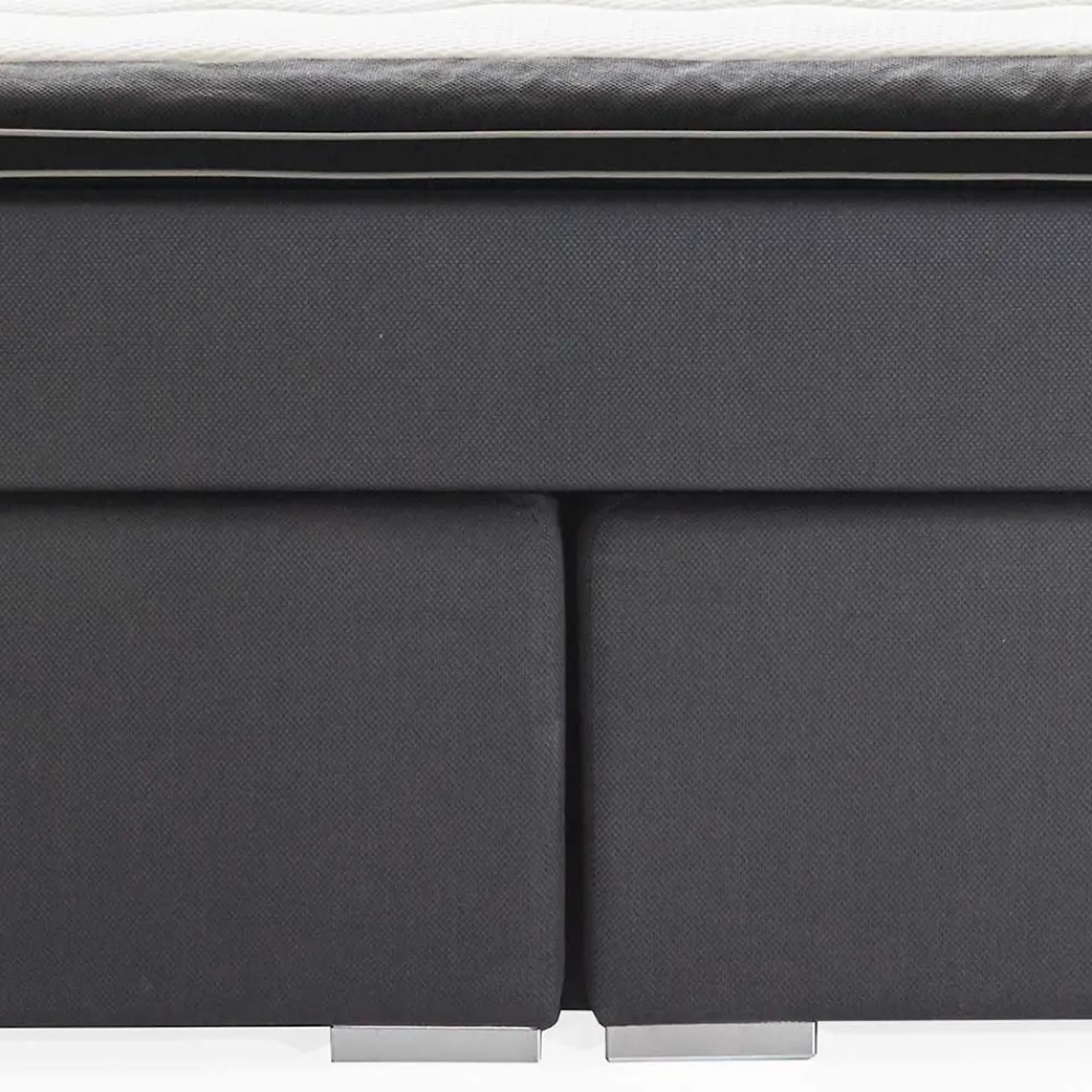 Modernes Boxspringbett Beliawa*Pharao24 Discount