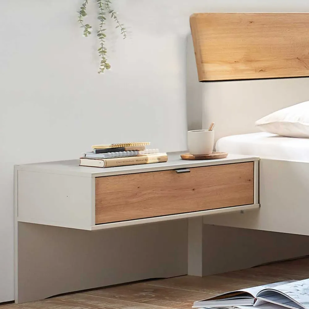 Outlet Modernes Doppelbett Miltom Betten In Übergröße|Komfortbetten