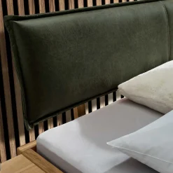 Modernes Doppelbett Sanyra*Pharao24 Online