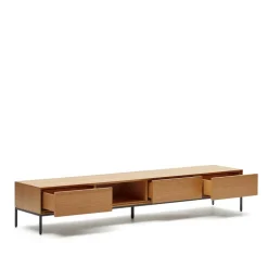 Modernes Fernsehlowboard Zoryac*Pharao24 New